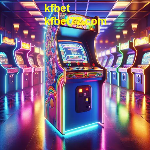 A Evolução dos Jogos Arcade: Uma Jornada Nostálgica